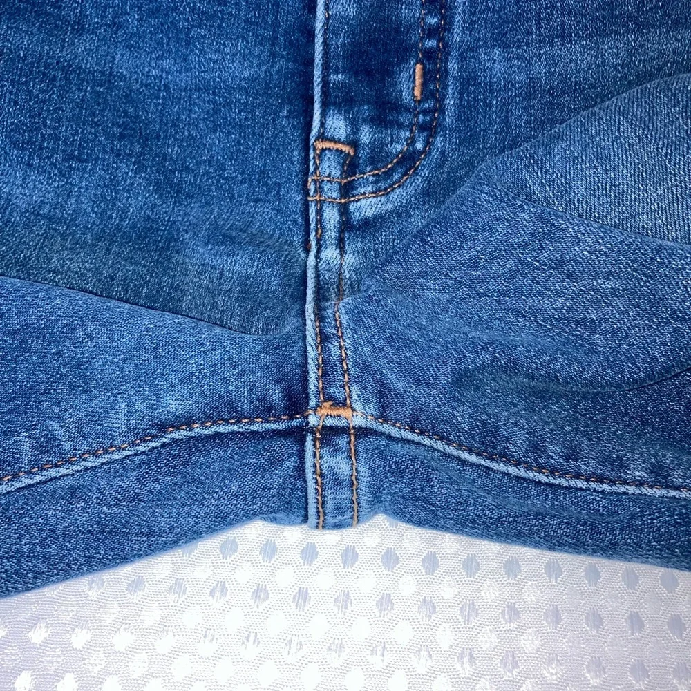 MADEWELL 10